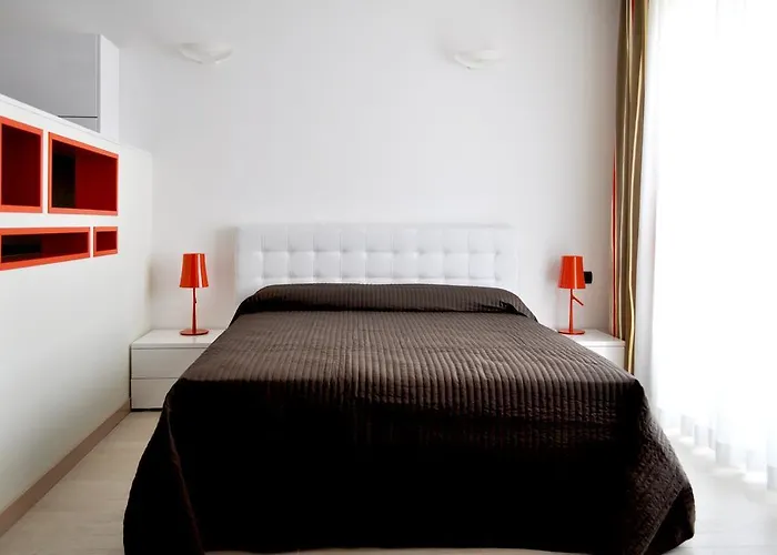 Bb Hotels Aparthotel Bicocca