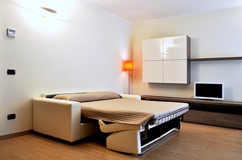 Bb Bicocca Apartahotel 2*