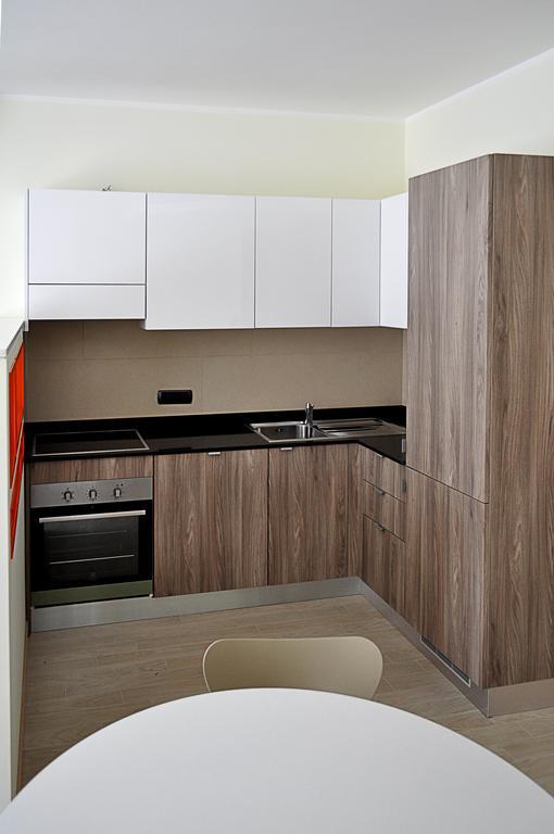Apartahotel Bb Bicocca