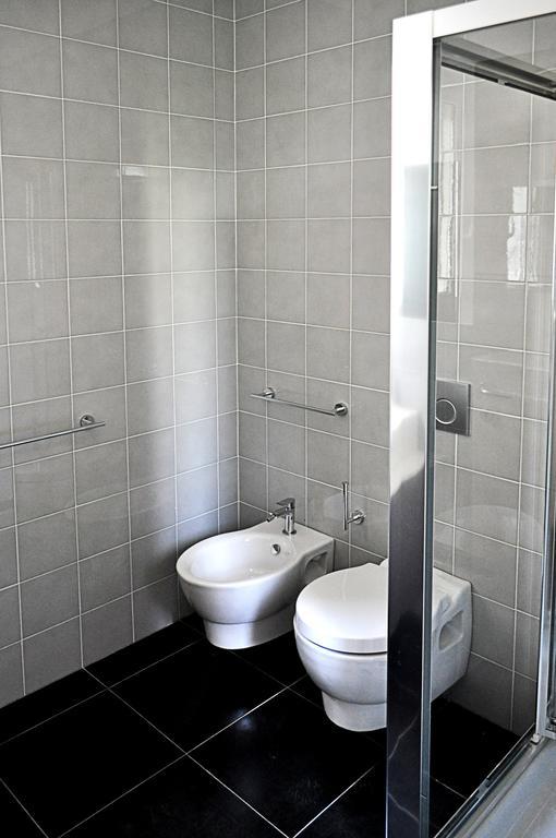 Apartahotel Bb Bicocca Milán