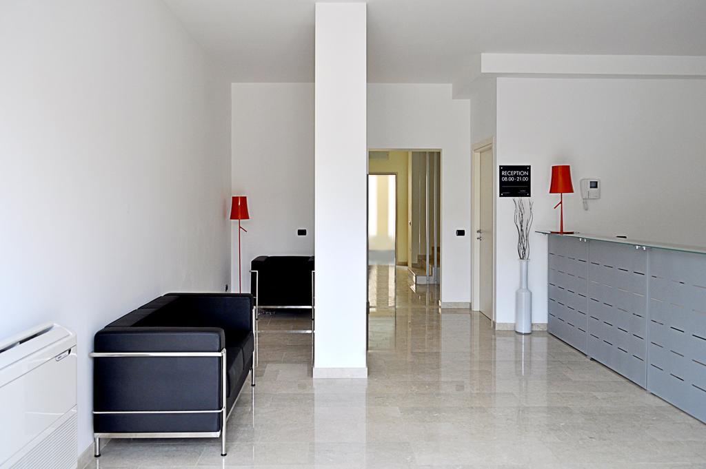 Apartahotel Bb Bicocca